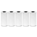 MINI Portable Thermal Printer Wireless Memo Label