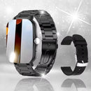 Waterproof Smart Watch with Message Answer Call