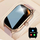Smart Watch inch HD Display Answer Make Call
