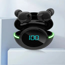 Bluetooth Earphones Tws Wireless Sports Running