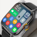 Smart Watch Android IOS Phone  Inch Color Screen