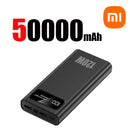 Xiaomi Super Fast Charging 120W High Capacity Power Bank