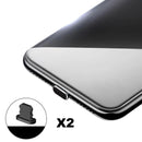 Mobile Phone Charging Port Dust Plug Removal