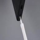 Mobile Phone Charging Port Dust Plug Removal