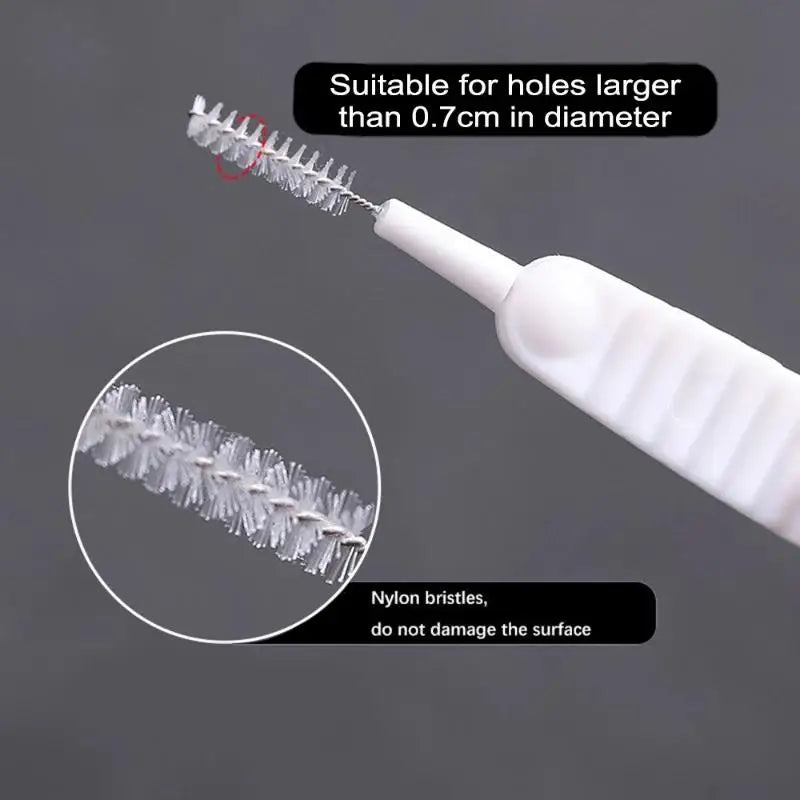 Mobile Phone Charging Port Dust Plug Removal