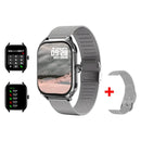 Smart Watch inch HD Display Answer Make Call