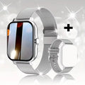 Waterproof Smart Watch with Message Answer Call