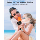 ColdSky Portable Handheld Fan Battery Operated