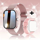 Waterproof Smart Watch with Message Answer Call