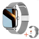 Smart Watch Android IOS Phone  Inch Color Screen