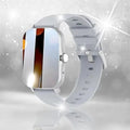 Waterproof Smart Watch with Message Answer Call