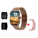 Smart Watch inch HD Display Answer Make Call