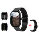 Smart Watch inch HD Display Answer Make Call