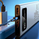 Xiaomi Super Fast Charging 120W High Capacity Power Bank