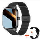 Smart Watch Android IOS Phone  Inch Color Screen