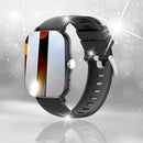 Waterproof Smart Watch with Message Answer Call