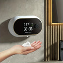 Wall-mounted Automatic Soap Dispenser Large Capacity