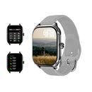 Smart Watch inch HD Display Answer Make Call