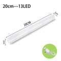 LED Motion Sensor Light Night Light Wireless USB