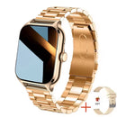 Smart Watch Android IOS Phone  Inch Color Screen