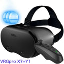 VRGPro Helmet VR Glasses Glasses Virtual Reality
